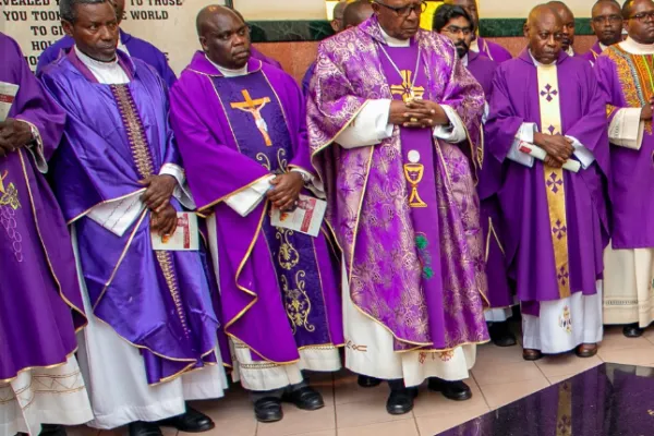 Arcidiocesi di Nairobi
