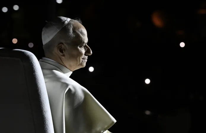 Papa Leone XIV in Libano |  | Vatican Media