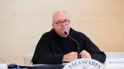 Frati Basilica San Francesco