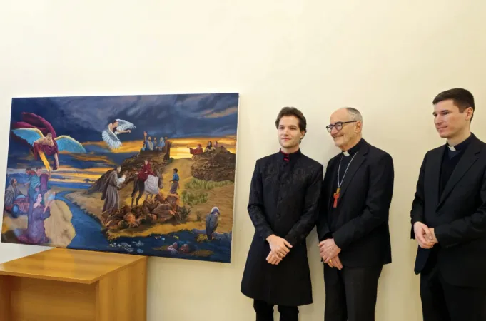 Famiglia Esule | | pd