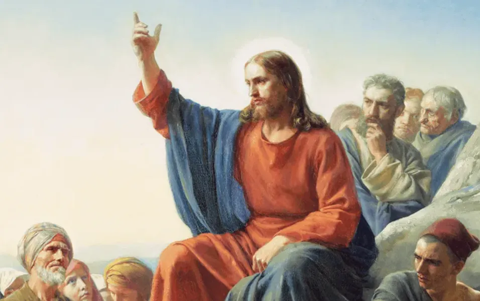 La predicazione di Gesù