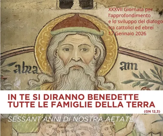 La locandina della Giornata |  | pd