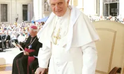 Fondazione Ratzinger