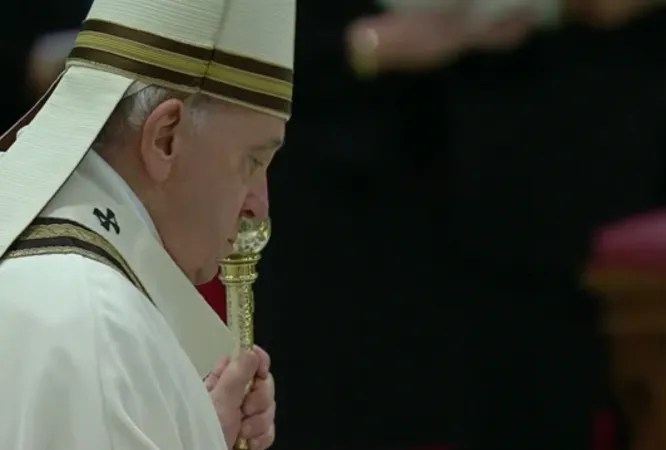 Papa Francesco | | Vatican Media