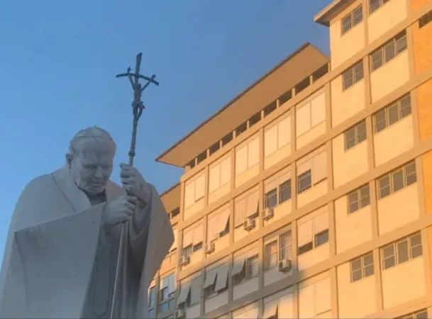 Il Policlinico Gemelli - CNA |  | Il Policlinico Gemelli - CNA