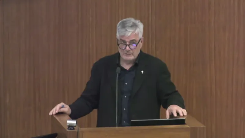 Don Dario Vitali | | PUG