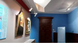 Immagini della mostra / Credit Diocesi delle Marche