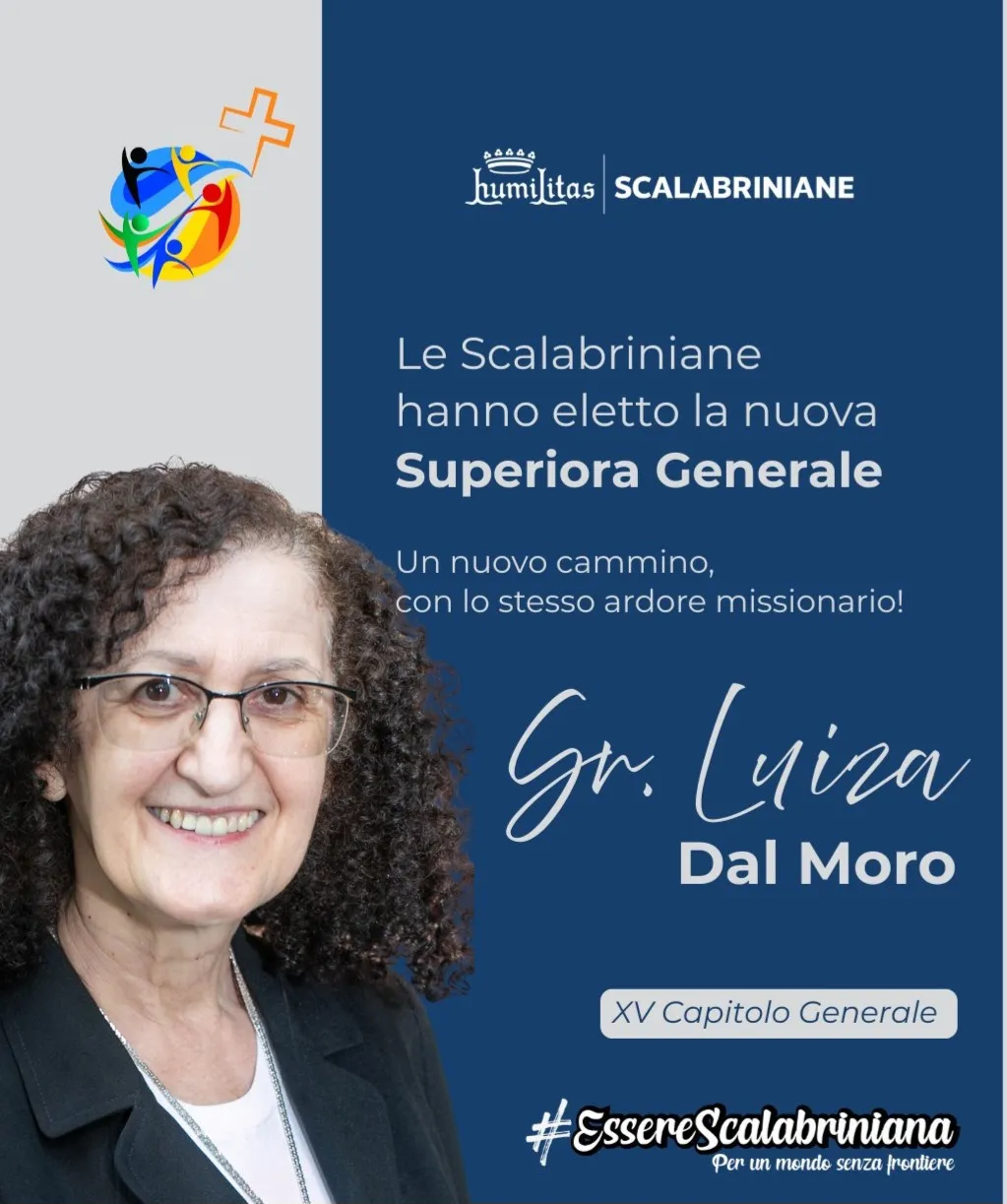 Suor Luiza Dal Moro