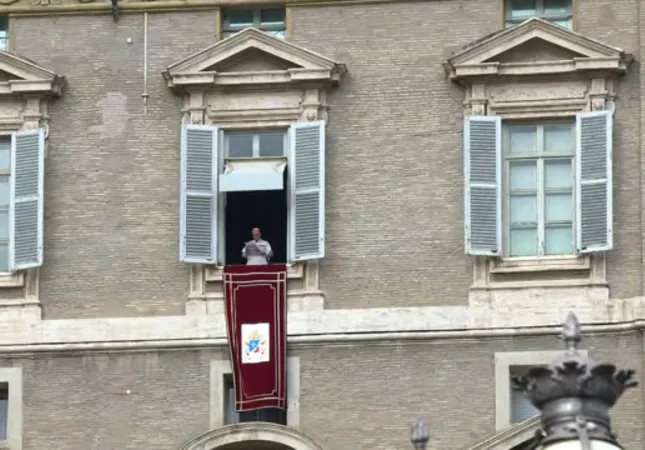 Papa Leone XIV | Papa Leone XIV | Credit Vatican Media