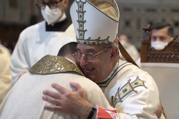 Diocesi di Roma - Facebook