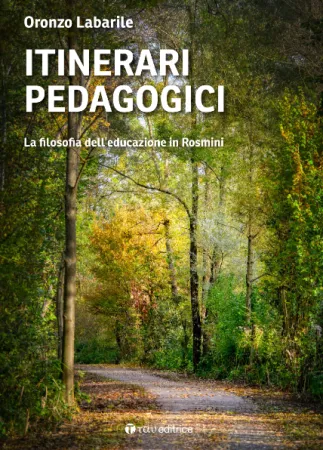 La copertina del volume |  | TAU EDITRICE