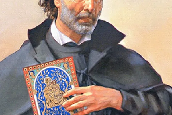 San Giovanni Leonardi / Credit pd