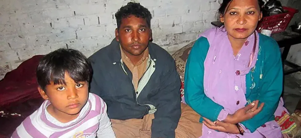 Le immagini della famiglia | | ADF international