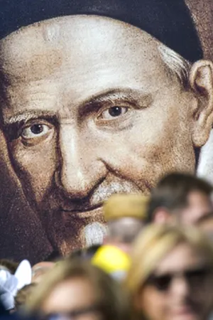 Immagine San Vincenzo de' Paoli, padre Tomaž Mavrič CM |  | Ufficio stampa