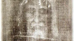 La Sindone / Credit pd