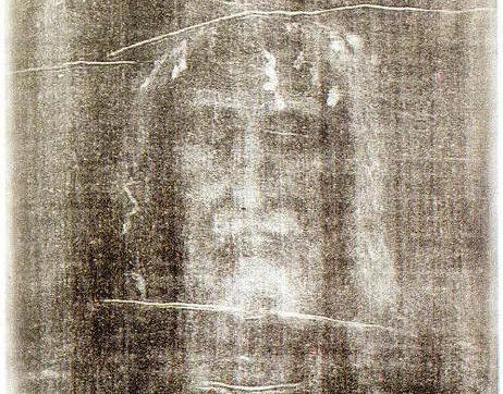 La Sindone | La Sindone | Credit pd