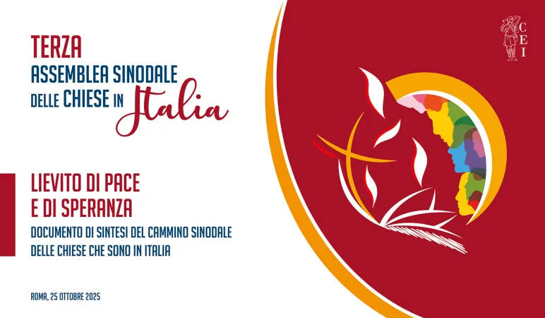 Assemblea sinodale CEI |  | Chiesacattolica.it