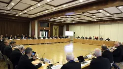 Un momento della plenaria del CCEE a Fatima, che si è tenuta dal 7 al 10 ottobre 2025 / CCEE