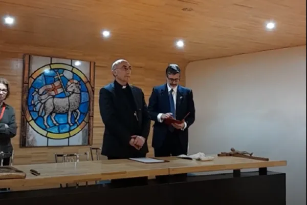 Il Circolo di San Pietro