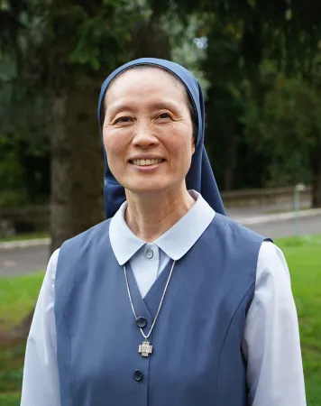 Sr Mari Lucia Kim |  | Figlie di San Paolo