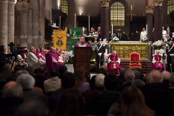 Arcidiocesi di Milano
