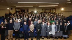 La Congregazione dei salesiani / Credit Sito Figlie di Maria Ausiliatrice