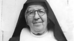 Suor Maria Troncati / Credit Figlie di Maria Ausiliatrice