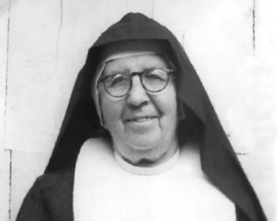 Suor Maria Troncati | Suor Maria Troncati | Credit Figlie di Maria Ausiliatrice