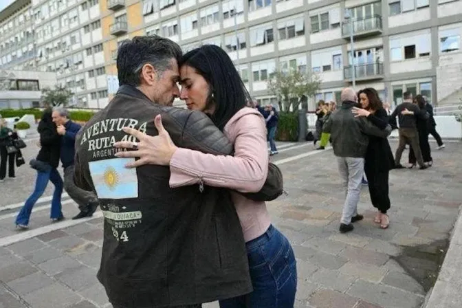 I ballerini di Tango |  | Aci Prensa