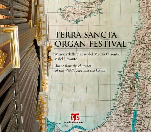 Locandina evento |  | Edizioni Terra Santa