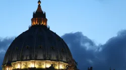 La cupola di S. Pietro - CNA