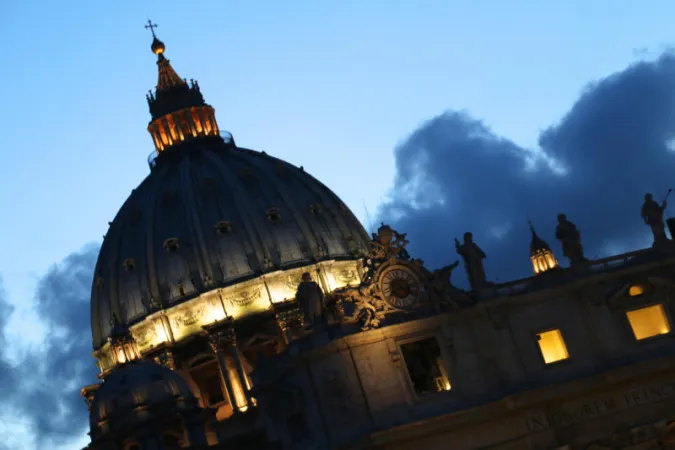 La Basilica Vaticana - CNA | La Basilica Vaticana - CNA | La Basilica Vaticana - CNA