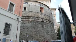 L'Istituto delle Opere di Religione / CNA Archive