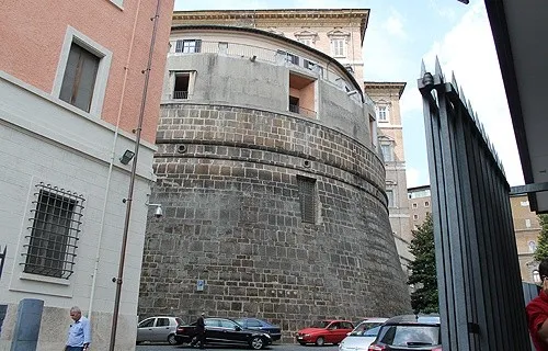 IOR | L'Istituto delle Opere di Religione | CNA Archive