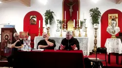 Pagina Facebook del beato Tommaso da Tolentino