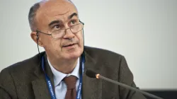 Luca Tuninetti, nuovo segretario della Pontificia Accademia San Tommaso d'Aquino / Diocesi di Udine