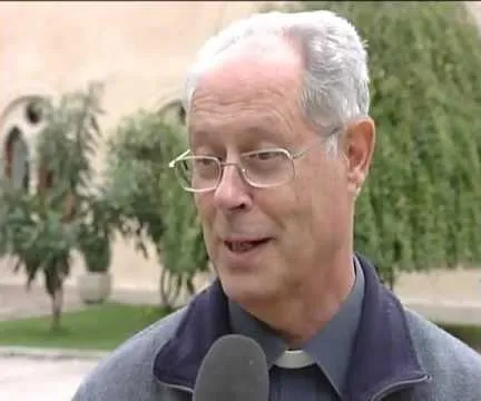 Padre Paolo Bizzeti SJ | | ilsismografo