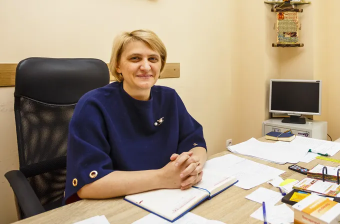 Tetyana Dubyna | | Don Gnocchi