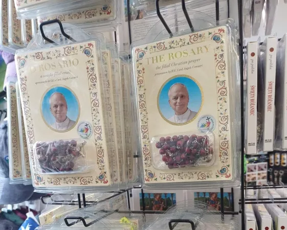 Articoli religiosi |  | Devotio