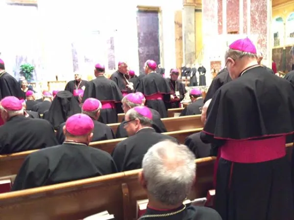 I Vescovi USA | | Alan Holdren CNA