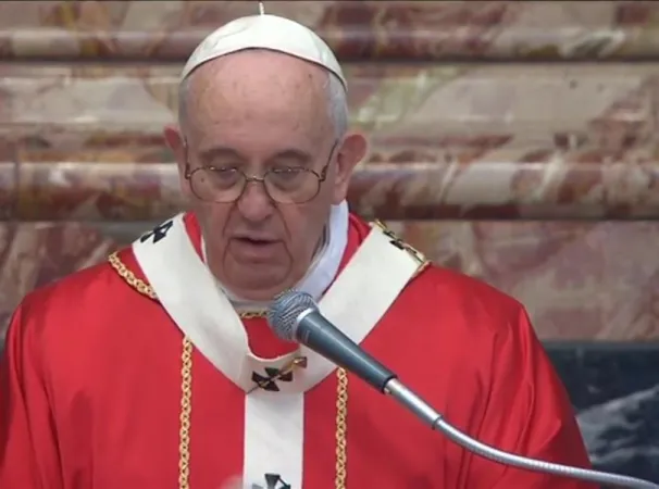 Papa Francesco | | CTV