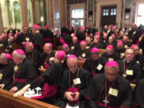 I Vescovi USA | | Alan Holdren CNA