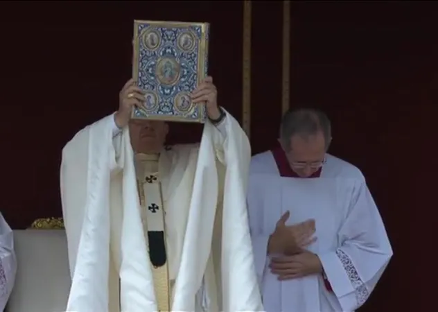 Papa Francesco | | CTV