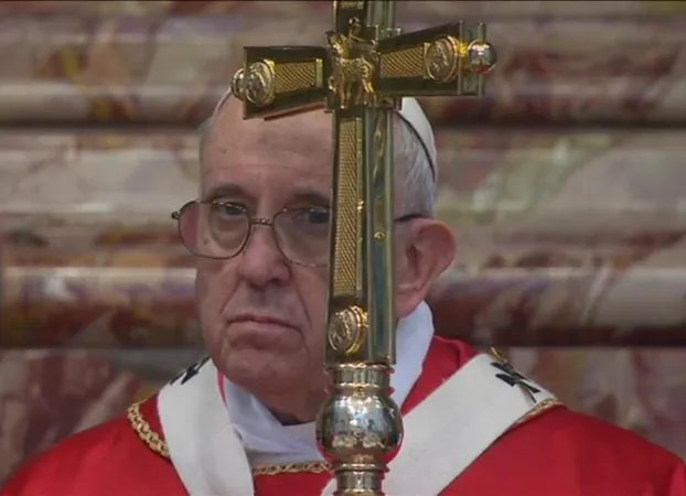 Papa Francesco | | CTV