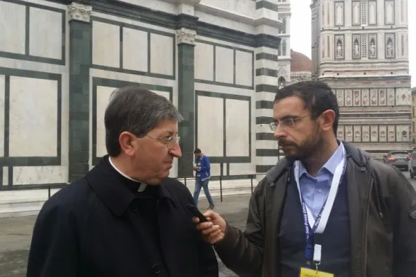 Andrea Gagliarducci - Acistampa