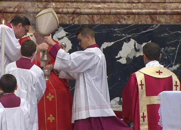 Papa Francesco | | CTV