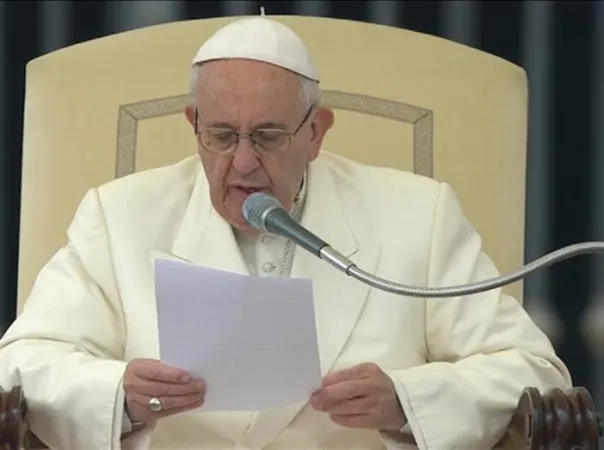 Papa Francesco |  | CTV