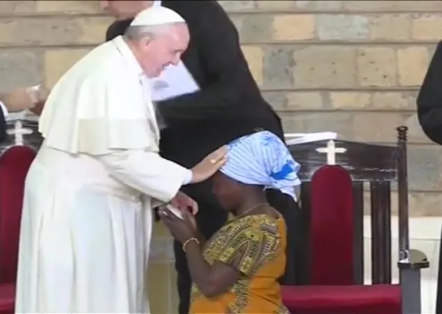 Papa Francesco | | CTV