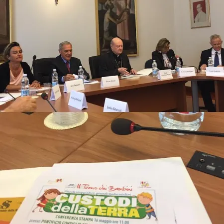 Conferenza stampa di presentazione del nuovo sito web | | VG; ACI STAMPA