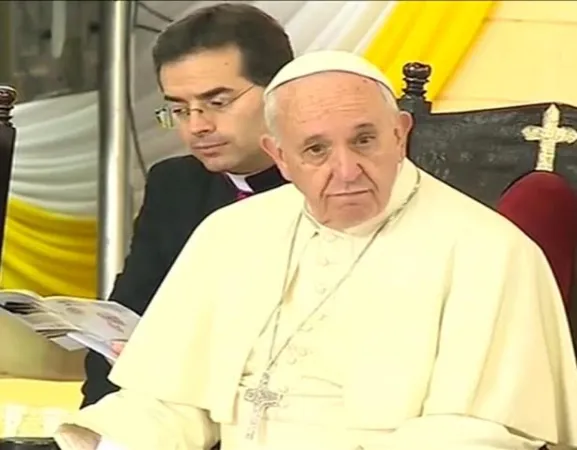 Papa Francesco | | CTV